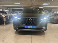 gebraucht Mazda CX-60 D 254 PS Homura P-GSD DA-P CON-P PRE-COM-P