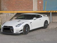 Gebraucht Nissan GT-R GT 549 PS (403 kW) 2012 Coupé