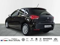 Gebraucht Seat Ibiza Style 90 PS (66 kW) 2021 Andere farbe Kleinwagen