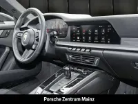 Gebraucht Porsche 911 Carrera 394 PS (289 kW) 2025 Schwarz Coupé