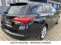 Gebraucht Opel Astra 145 PS (106 kW) 2021 Schwarz Kombi