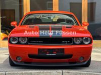 Gebraucht Dodge Challenger 431 PS (317 kW) 2009 Orange Coupé