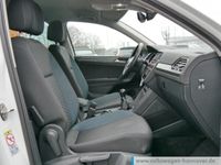 gebraucht VW Tiguan 2.0 TDI IQ.DRIVE Navi AHK ACC PDC SHZ