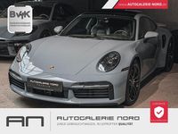 Gebraucht Porsche 911 Turbo S 650 PS (478 kW) 2023 Grau Coupé