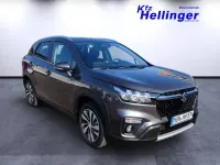 Neu Suzuki SX4 S-Cross Comfort+ 110 PS (80 kW) 2026 Grau SUV
