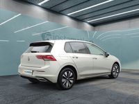 Gebraucht VW Golf VIII Move 131 PS (96 kW) 2023 Silber Limousine