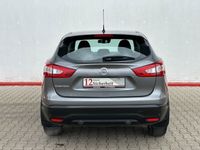 gebraucht Nissan Qashqai Acenta