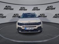 Gebraucht Jeep Avenger Summit 101 PS (74 kW) 2025 Stone grey metallic clear coat SUV