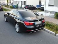 gebraucht BMW 730 d f01 Facelift