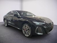 Gebraucht Audi A6 Sport 367 PS (269 kW) 2025 Mythosschwarz metallic Limousine