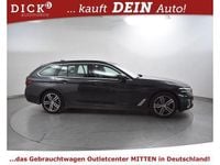 Gebraucht BMW 530 Luxury Line 252 PS (185 kW) 2020 Kombi