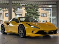 Second-hand Ferrari F8 721 CP (530 kW) 2021 Other Cabrio