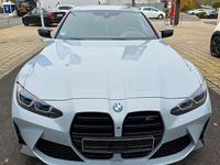 Gebraucht BMW M4 Competition Edition 510 PS (375 kW) 2022 Grau Coupé