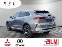 Gebraucht Wey 05 Premium 476 PS (350 kW) 2025 Grau SUV