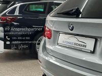 Gebraucht Mercedes Citan 112 150 PS (110 kW) 2017 Schwarz Kombi