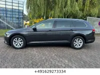 Gebraucht VW Passat Comfortline 150 PS (110 kW) 2019 Grau Kombi