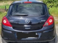 gebraucht Opel Corsa 1.2 16V ecoFLEX Edition 111 Jahre