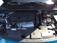 gebraucht Peugeot 408 GT LED/NAVI/KAMERA/ACC/DAB