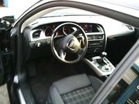 gebraucht Audi A5 1.8 TFSI Coupe (8T) LPG (Autogas)