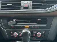 Gebraucht Audi A7 Comfort 333 PS (244 kW) 2016 Schwarz Kleinwagen