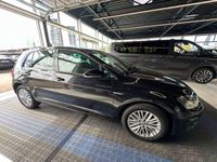 Gebraucht VW Golf VII Cup 140 PS (102 kW) 2014 Schwarz Kleinwagen