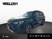 Neu MG ZS 197 PS (144 kW) 2025 Emerald green (grün) SUV