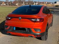Gebraucht Renault Arkana R.S. 158 PS (116 kW) 2022 Orange SUV
