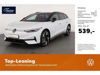 Neu VW ID.7 Pro 210 kW (286 PS) 2025 Weiß Kombi