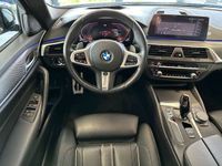 gebraucht BMW 530 d xDrive M Sport