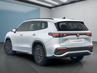 Gebraucht VW Tayron 150 PS (110 kW) 2025 Silber SUV