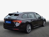 Gebraucht Skoda Octavia Ambition 150 PS (110 kW) 2023 Blackmagic perleffekt Kombi