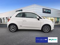 gebraucht Fiat 500C 1.2 8V Start&Stopp Lounge