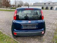 gebraucht Fiat Panda 1.Hand ‼️‼️ TOP ZUSTAND ‼️‼️