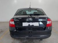 gebraucht Skoda Rapid Elegance *17 Zoll-Klimaaut.-PDC*