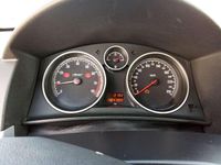 Gebraucht Opel Astra Elegance 101 PS (74 kW) 2003 Limousine