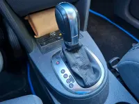 Gebraucht VW Touran Cross 170 PS (125 kW) 2012 Blau Van / Kleinbus