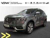 Gebraucht Renault Koleos Initiale Paris 158 PS (116 kW) 2021 Dolomit grau SUV