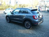 gebraucht Fiat 500X Cross , Automatik , 8 Fache Bereifung