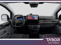 Neu Ford Transit Custom 170 PS (125 kW) 2026 Blau Van / Kleinbus