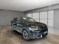 Gebraucht Citroën C5 Aircross 224 PS (164 kW) 2021 Schwarz SUV
