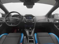 Second-hand Ford Focus RS 349 CP (256 kW) 2018 Gri Berlinǎ