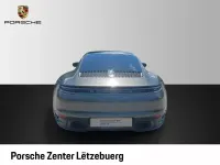 Gebraucht Porsche 911 Carrera S 450 PS (330 kW) 2023 Grün Coupé