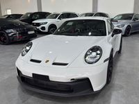 Gebraucht Porsche 992 510 PS (375 kW) 2022 Schwarz