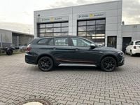 Gebraucht Fiat Tipo Cross 131 PS (96 kW) 2024 Foresta grün Kombi