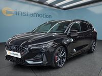 Gebraucht Ford Focus ST 280 PS (205 kW) 2025 Schwarz Kombi