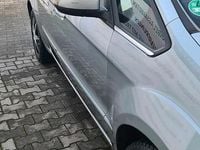 Usata Ford Galaxy 140 CV (102 kW) 2006 Grigio Monovolume