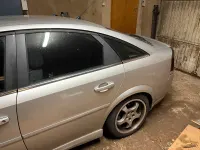 Gebraucht Opel Vectra 125 PS (91 kW) 2002 Limousine