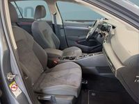 Gebraucht VW Golf VIII 190 PS (139 kW) 2022 Grau Kleinwagen