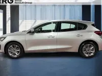 Gebraucht Renault Kadjar Techno 158 PS (116 kW) 2022 Weiß SUV