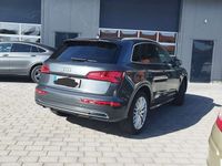 gebraucht Audi Q5 Quatro 2l TDI